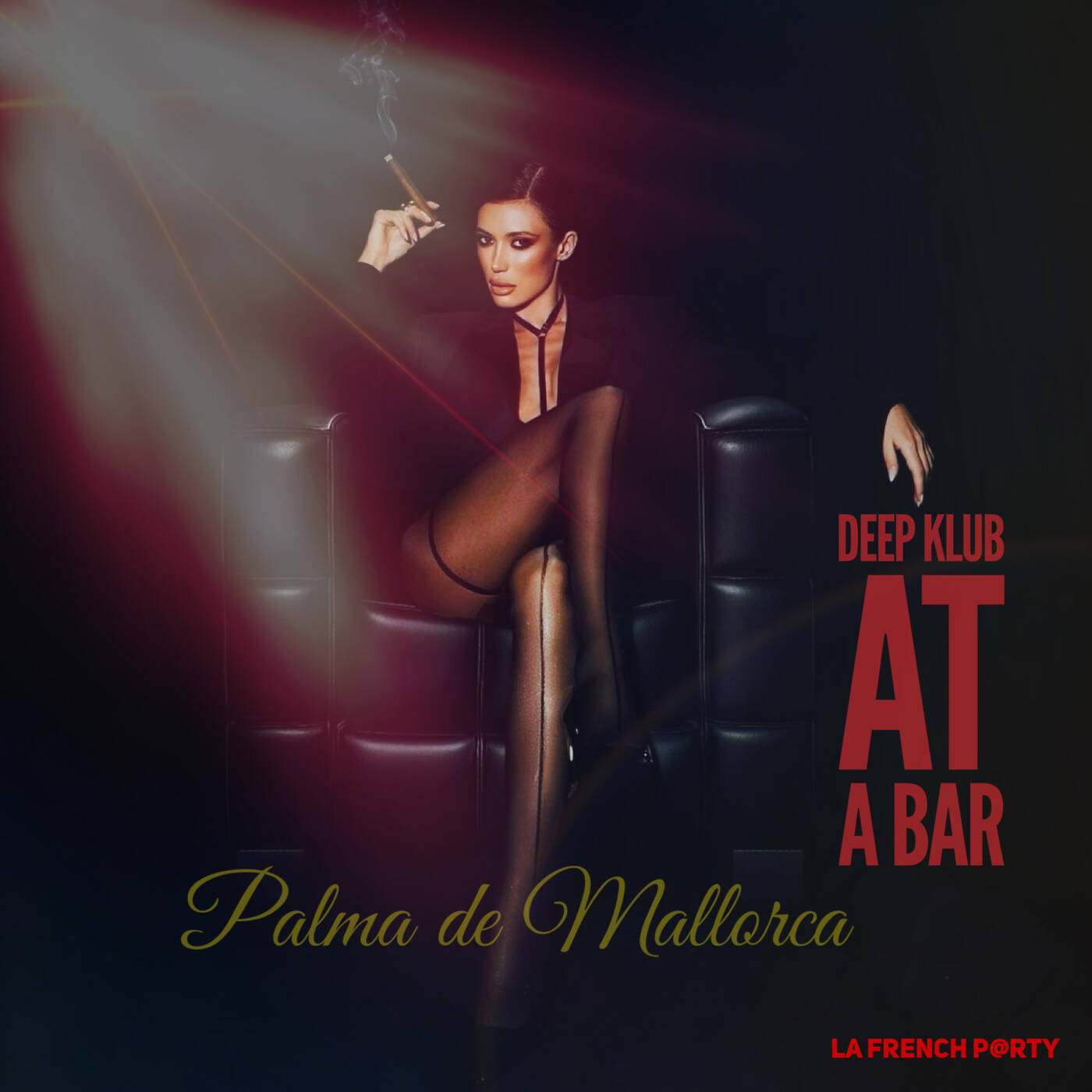 Deep Klub // Palma de Mallorca LIVE$et 31/10/2024 episode artwork