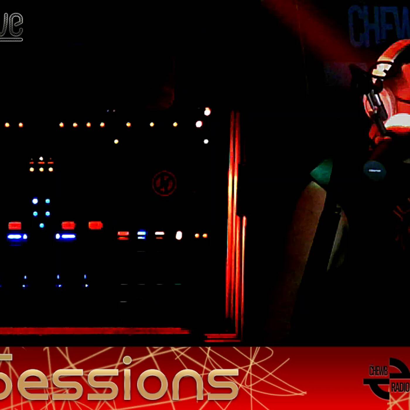 Zen Sessions #027 episode artwork
