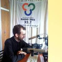 Este es el Cordero 8 by Radio 3 - FM Santa Rosa