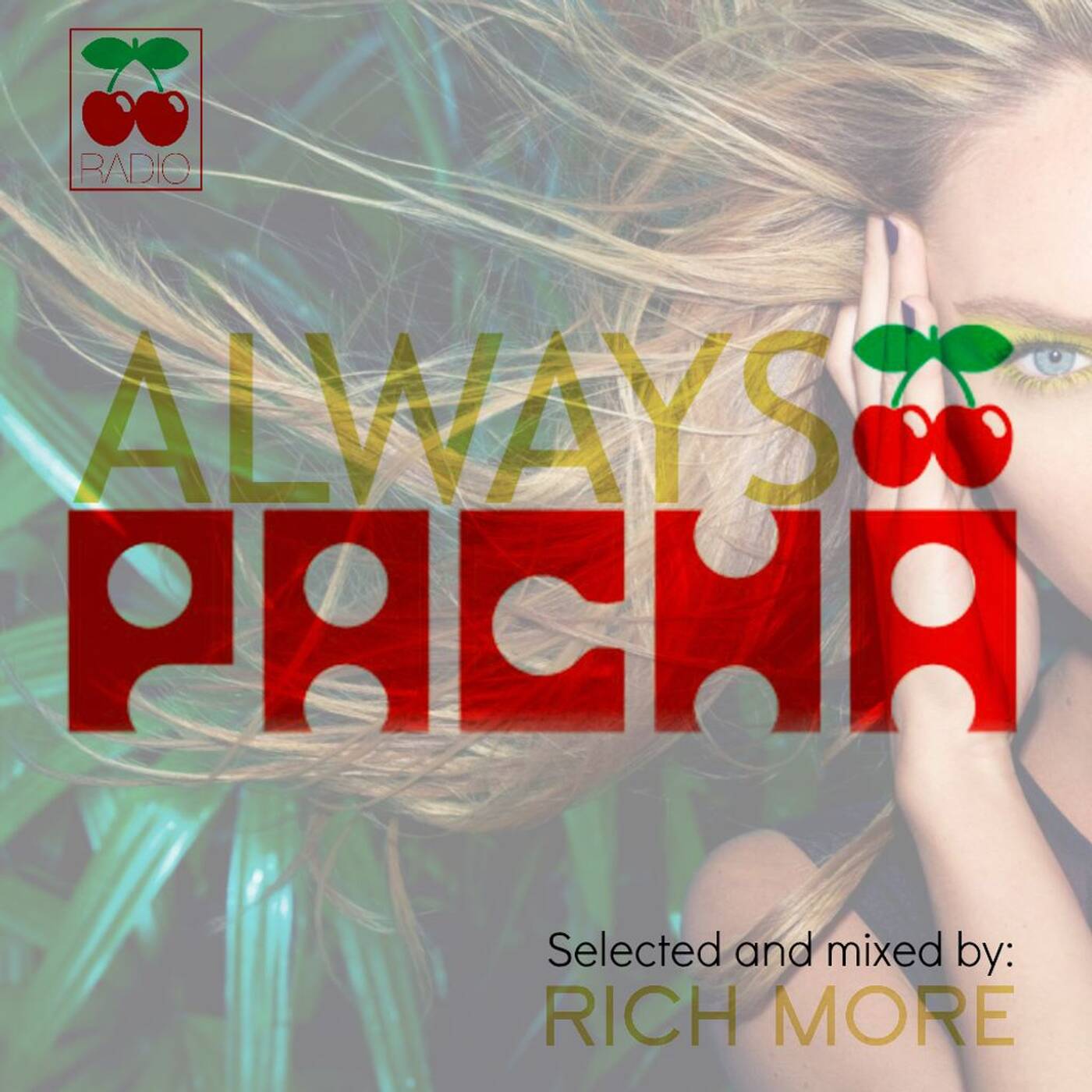RICH MORE: ALWAYS PACHA vol.25 episode artwork