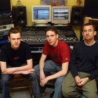 Above & Beyond - Live @ ID&T Radio 16.11.2001 by rave_on
