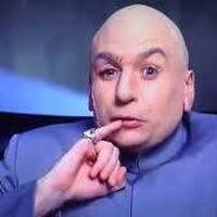 One Million Dollars by Aunt B