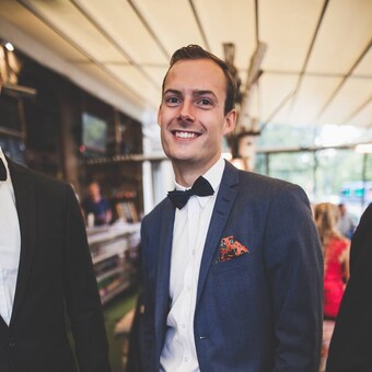 Jakob H&auml;gg