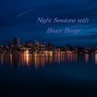 Night Sessions; The Extended Set for March 30, 2026 by Chef Bruce's Jazz Kitchen