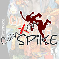 Canon Spike