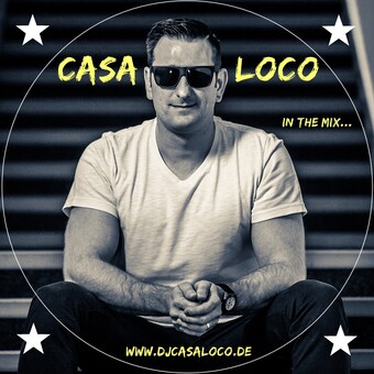 Dj Casa Loco