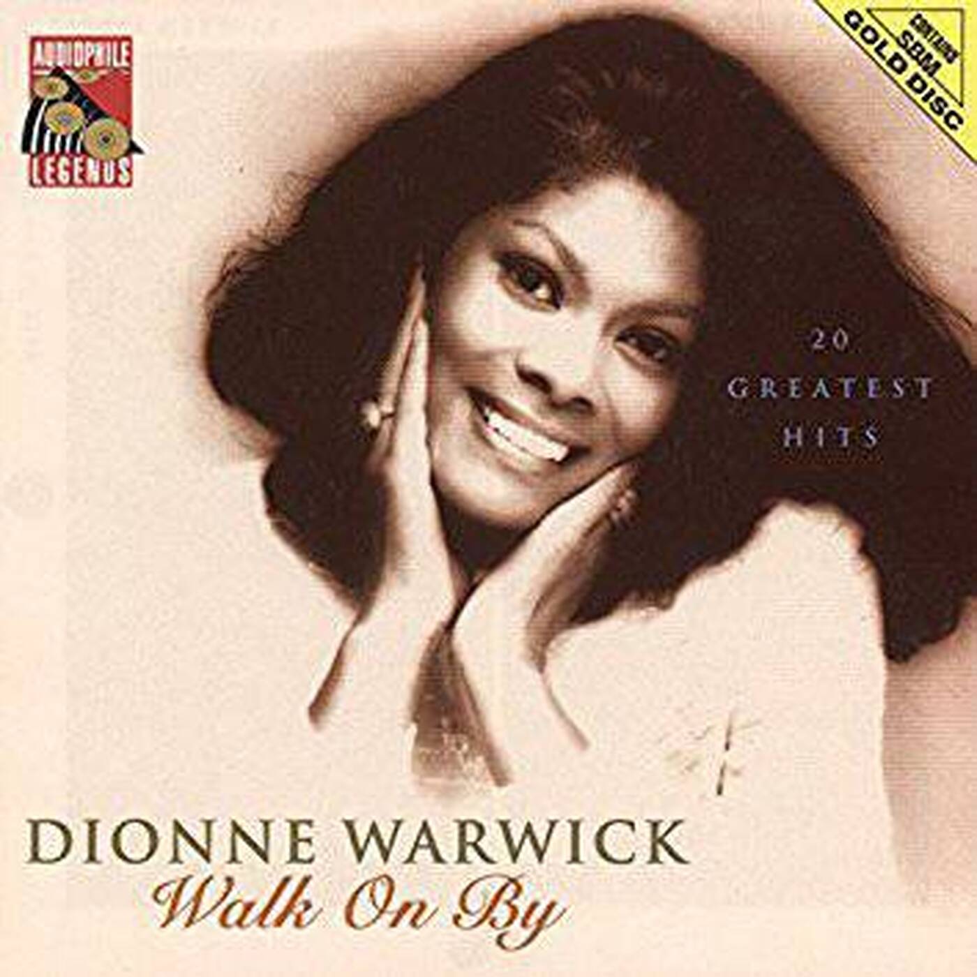 Walk On By (Alt Version) episode artwork