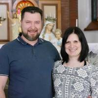 Gavēņa IV nedēļas ceturtdiena | Gavēņa kalendārs | RML S10E30 | Andris un Anna Zaviļeiski | 03.04.2025 by Radio Marija Latvija