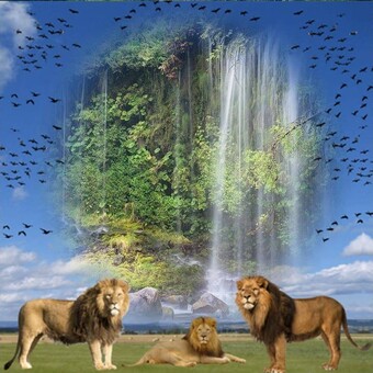 Lucrecia Alvaro Vargas