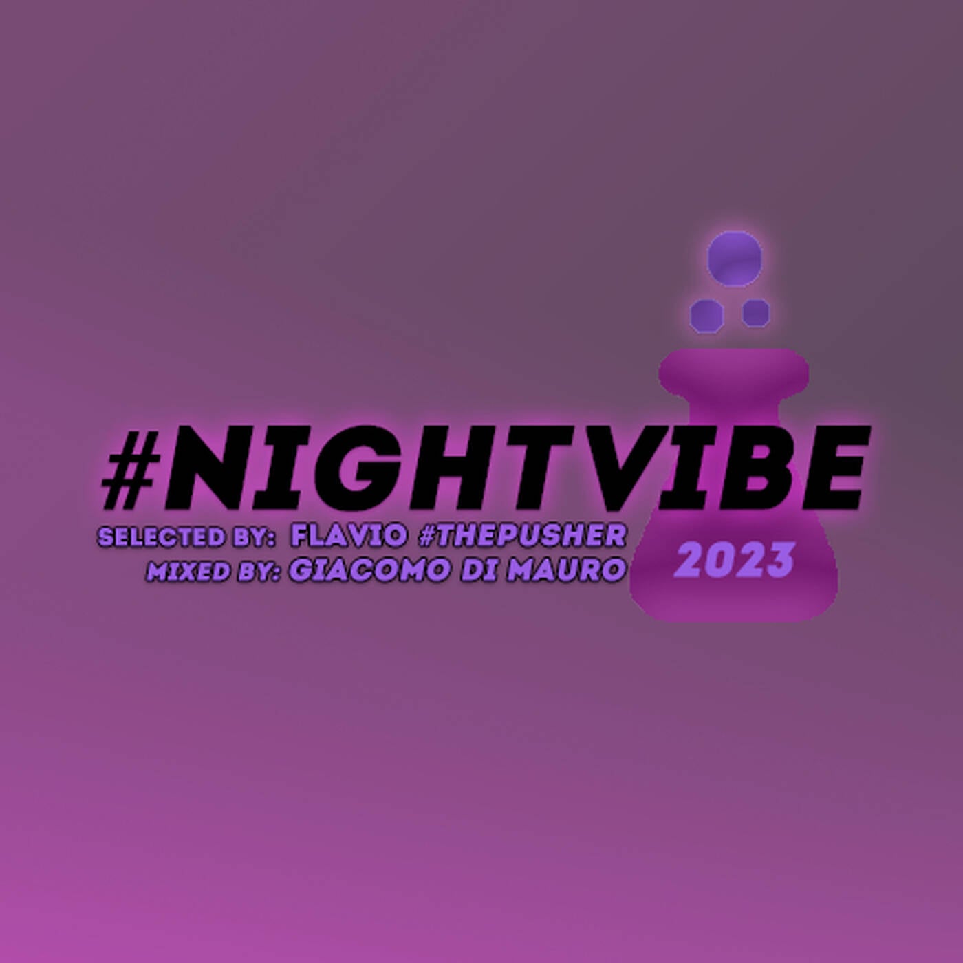 #NightVibe Top 30 2023 [Vinyl Set] episode artwork