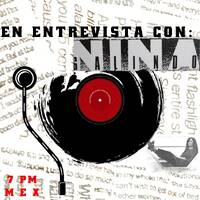 Programa Especial Nina Galindo presenta... by PorLasNegrasEntrañasDeLaMusica