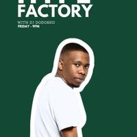 Dodoskii - YFM Hype Factory Mix [13-12-2024] by Dodoskii