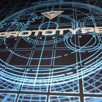 Theorie - Y2KDNB [vinyl] - Millennium Style Drum &amp; Bass [2020] by theorie