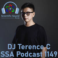 Scientific Sound Asia Podcast 1149 is Bicycle Corporation 'Electronic Roots' 131 with Terence C. by Scientific Sound Asia Radio
