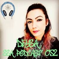 Scientific Sound Radio Podcast 52, Deysas' Techno Show 7 for Scientific Sound Asia Radio. by Scientific Sound Asia Radio