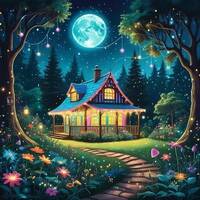 Party In The Summer House by DJ Seboo