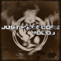 Just Hardcore Vol.08 by Dj~M...