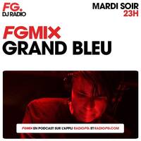 FG MIX - Grand Bleu (07.10.2025) by djsets4u