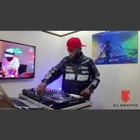 DJ KRYPTIC TURN IT UP LOUDER 33 Taya by Haniel