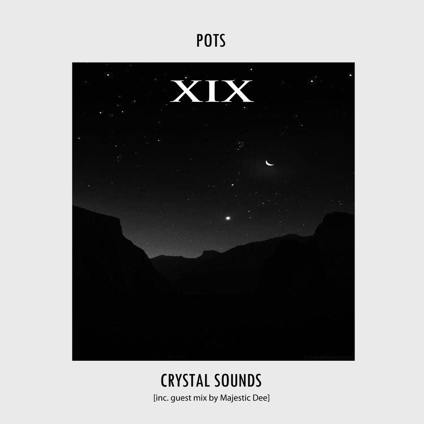 Portraits Of The Soul - XIX (Main Mix by Crystal Sounds) episode artwork