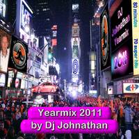 Dj Johnathan - Yearmix 2011 by Dj Johnathan
