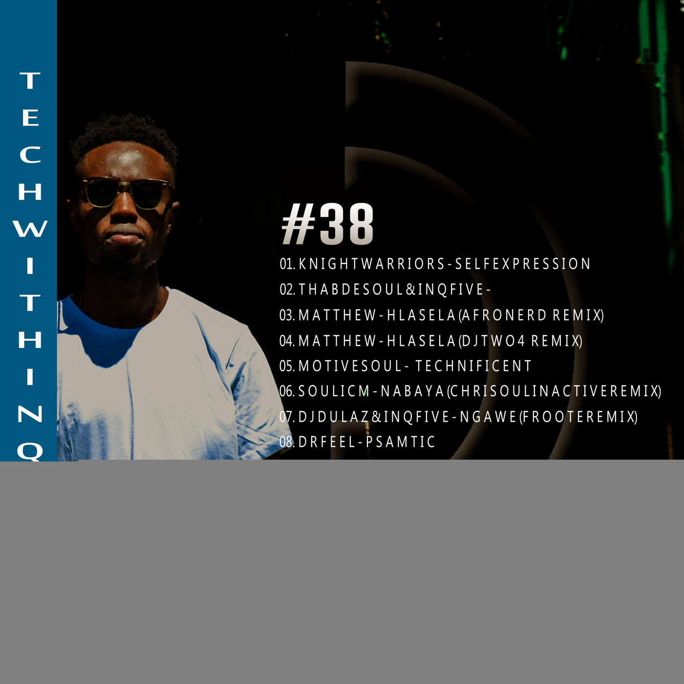 TechWithInQfive