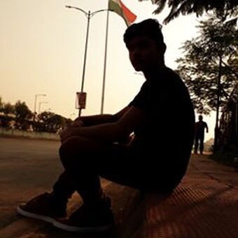 Anubhav Tondan