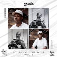 Sounds of the West Vol. 5 by Mosa Waves