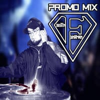 Dustin Funkman - Promo Dj Mix by All things Funkman
