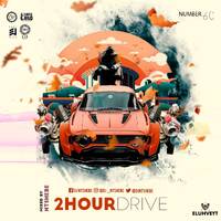 2 hour Drive Vol 60 Mixed By DJ Ntshebe by DJ Ntshebe