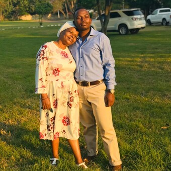 Tumelo Elmon Buthelezi
