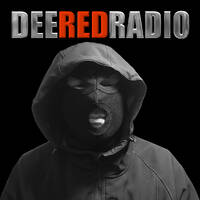 Christian Grey @ Groove Monday, DeeRedRadio (2022-05-30) by Christian Grey