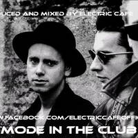 Depeche Mode In The Club Mix by Electric Café