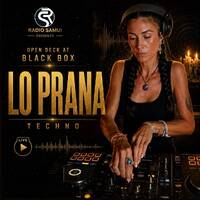 Live Mix
