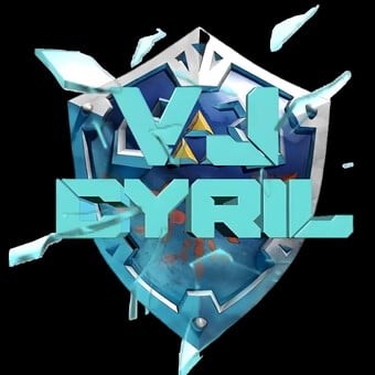 VJ CYRIL UNDISPUTED 2