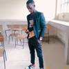 Evans Mutua