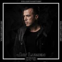 Jay Lumen - WATcast 073 by Techno Music Radio Station 24/7 - Techno Live Sets
