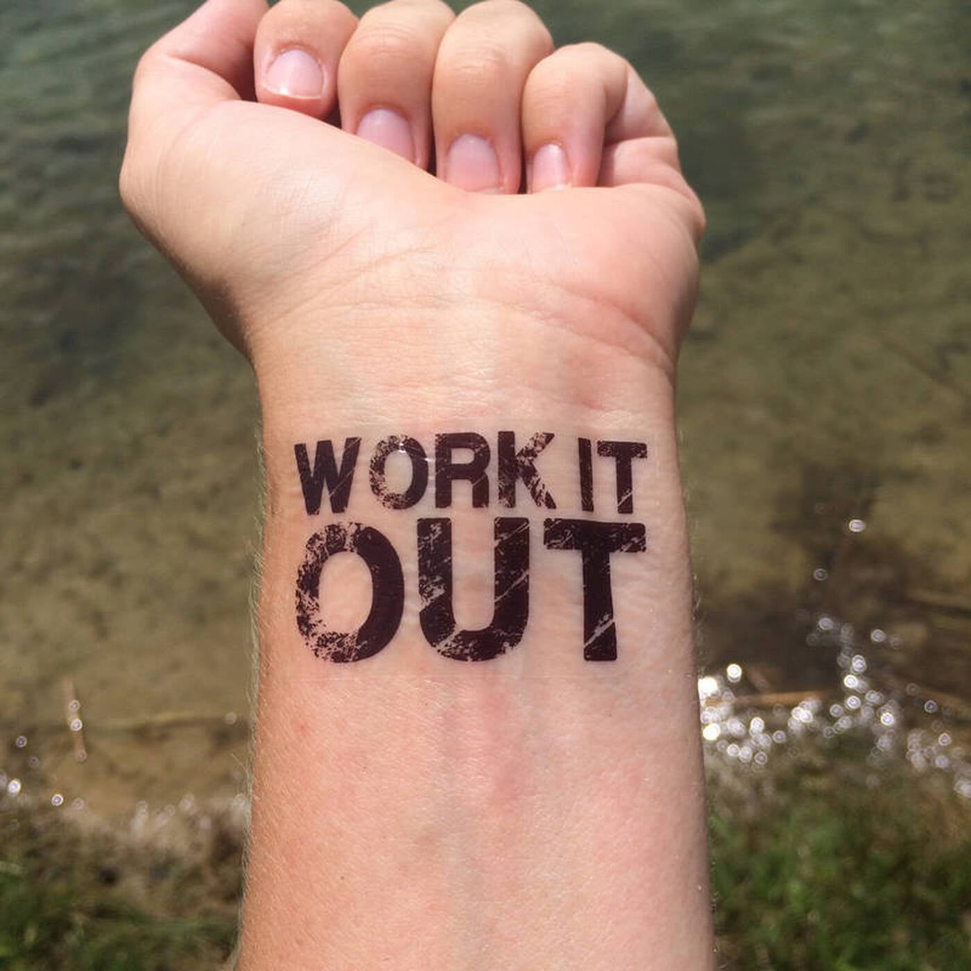 The Dirty Workout Mix