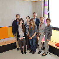 HAWK eröffnet "Raum der Stille" by HAWK Radio