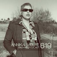 BFMP #619 Annika Wolfe 02.10.2021 by #Balancepodcast