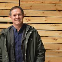 Jean-Luc Isnard, vigneron bio à Mazan (Domaine Solence) by Sans transition!