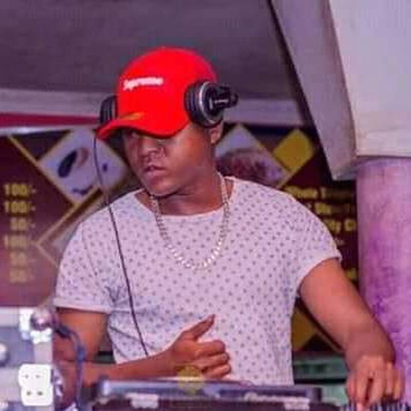 LOVERS ROCK VOL 1 DJ Miatan MC Rusty Mc Gulofe