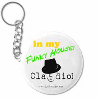 In My Funky House Vol: 28 by Claudio!