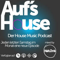 Auf&acute;s House - Der House Music Podcast