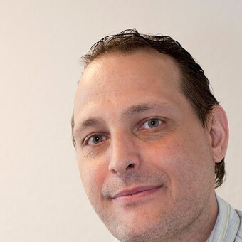 Michael Schrumpf