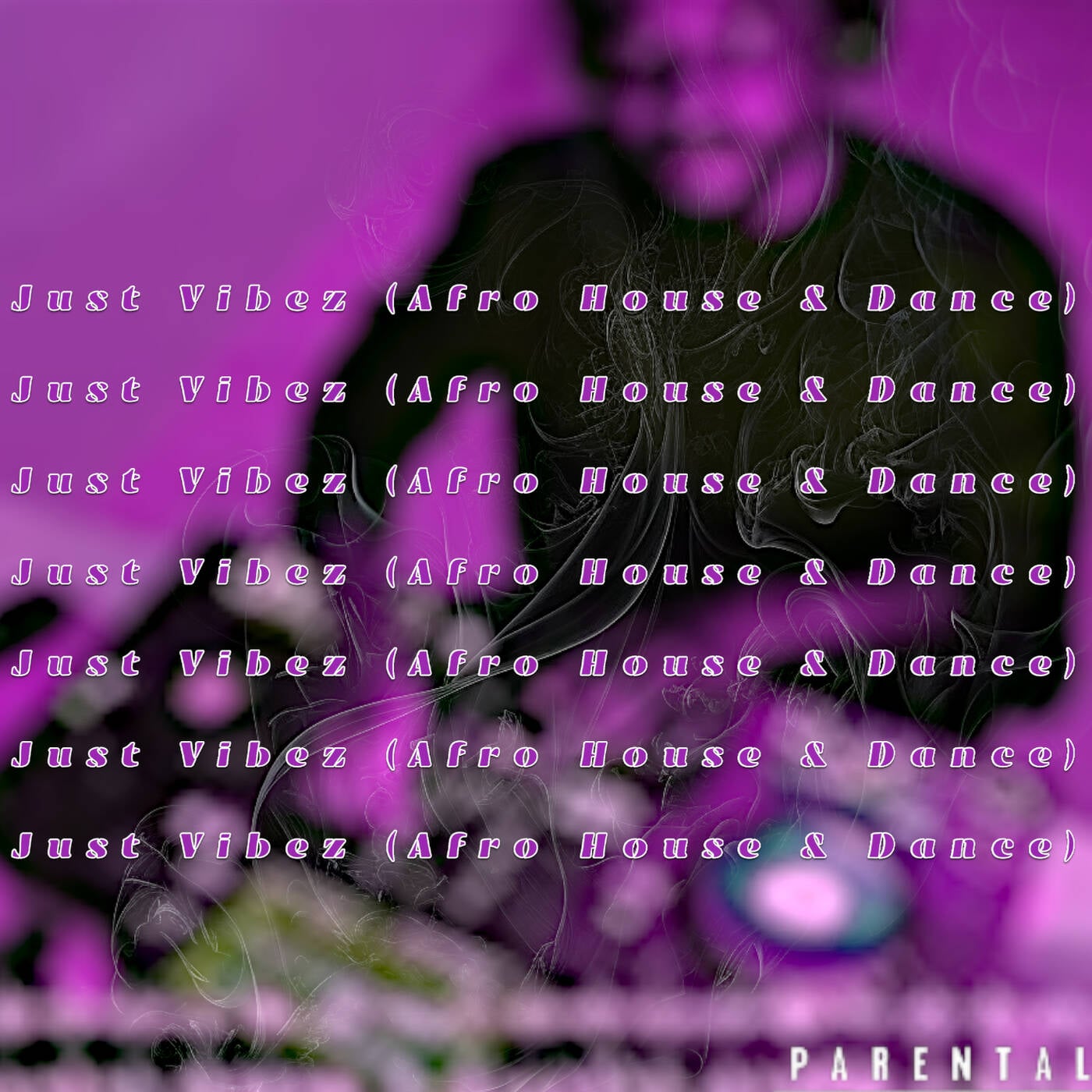 Justz Vibez | Afro House Dance Edits