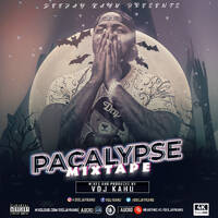 KAHUPACALYPSE MIXTAPE 2022 by deejay kahu