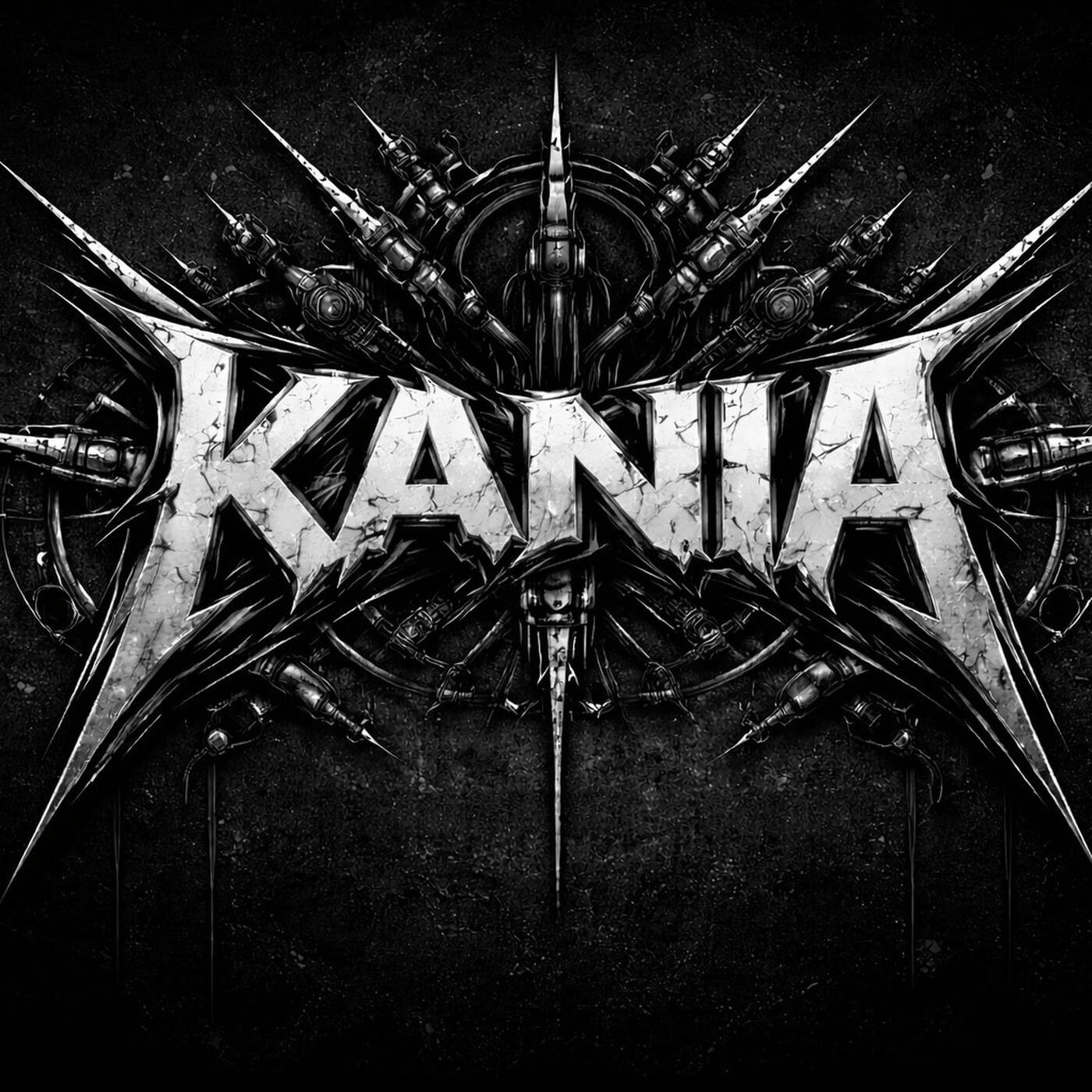 KANIA @ Magnetic Mix vol.1 — Techno Music  cover