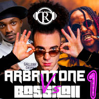 DJ RATO - ARBANTONE Vs BASEHALL [2024] Ft Maandy, Blaiz Fayah, Breeder, YBW, Kaybba, Sean MMG etc by DJ RATO KE
