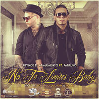 Prynce El Armamento Ft. Farruko - No te Limites Baby (Edit) by Cristian Gil Dj - Remixes